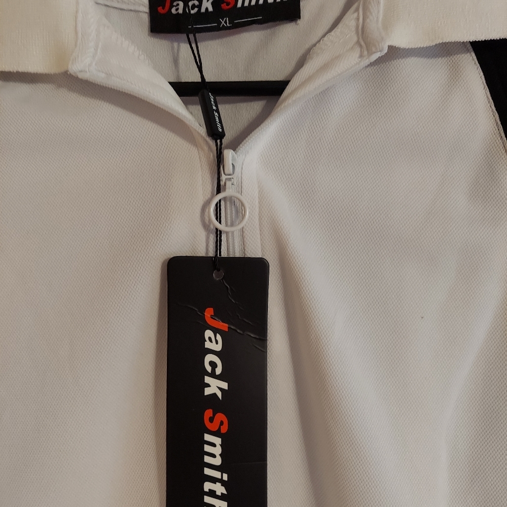 NWT Women's Golf Polo